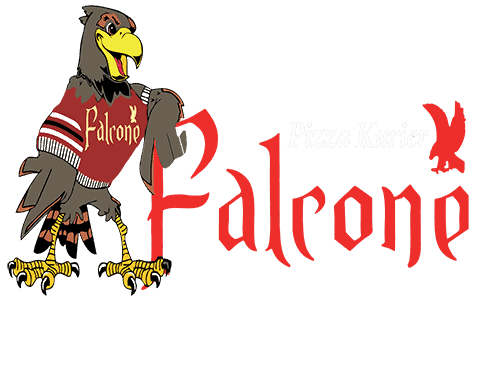 Pizzakurier Falcone